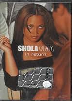 Amazon.co.jp: SHOLA AMA: ミュージック